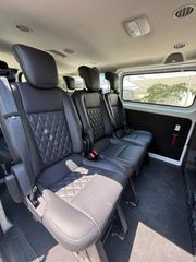 Ford Transit Custom 2020 L 2 μακρύ. Χωρίς ΦΠΑ-thumb-3