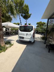 Ford Transit Custom 2020 L 2 μακρύ. Χωρίς ΦΠΑ-thumb-4