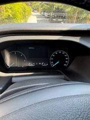 Ford Transit Custom 2020 L 2 μακρύ. Χωρίς ΦΠΑ-thumb-6