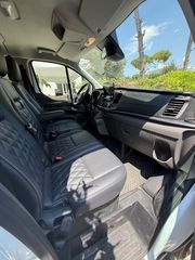 Ford Transit Custom 2020 L 2 μακρύ. Χωρίς ΦΠΑ-thumb-7