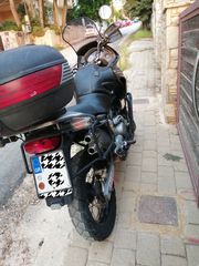Honda XL 650V Transalp 2007