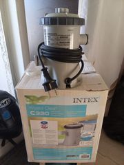 Καταδυτικά Intex 2023