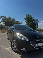 Peugeot 208 2013 gt line