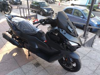 Sym TTLBT TCS 2026 ABS 2026 ΕΤΟΙΜΟΠΑΡΑΔΟΤΟ!!!!