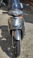 Honda SH 300i 2009 TOP BOX