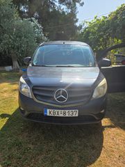 Mercedes-Benz Citan 2013 108 CDI
