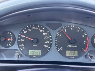 Toyota Avensis 1998