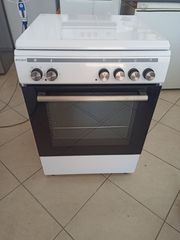 ΚΟΥΖΙΝΑ ΕΜΑΓΙΕ ROBIN ΜΕ ΑΕΡΟΘΕΡΜΟ ΦΟΥΡΝΟ
