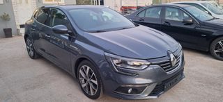 Renault Megane 2016 BOSE EDITION