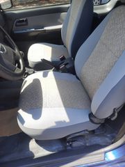 Isuzu D-Max 2010 D-MAX 2,5 TURBO  1.5 ΚΑΜΠΙΝΑ ΕΛΛΗΝΙΚΟ-thumb-7