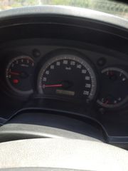 Isuzu D-Max 2010 D-MAX 2,5 TURBO  1.5 ΚΑΜΠΙΝΑ ΕΛΛΗΝΙΚΟ-thumb-8