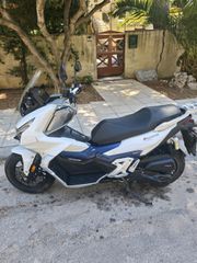 Daytona Mista 150 2023 2023