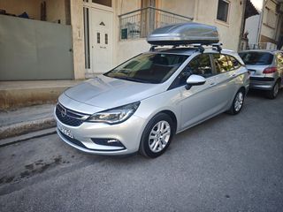Opel Astra 2018 SPORTS TOURER 1.6 ECOFLEX STA