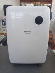 Αφυγραντήρας & Ιονιστής TOYOTOMI TDE-12DTJI -12lt/24ωρο