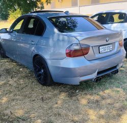 Bmw 320 2006 Ε-90-thumb-1