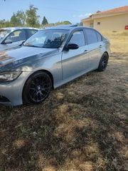 Bmw 320 2006 Ε-90-thumb-2