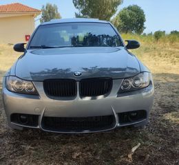 Bmw 320 2006 Ε-90-thumb-3