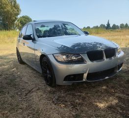 Bmw 320 2006 Ε-90-thumb-4