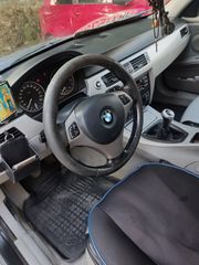 Bmw 320 2006 Ε-90-thumb-10