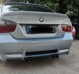 Bmw 320 2006 Ε-90-thumb-12