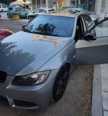 Bmw 320 2006 Ε-90-thumb-13