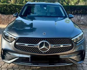 Mercedes-Benz GLC 400 2023 400e