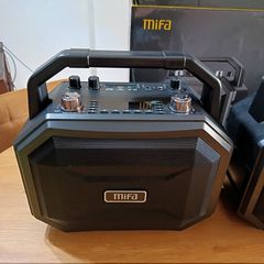 MIFA 520M KARAOKE ΗΧΕΙΑ 200WATT RMS-thumb-2