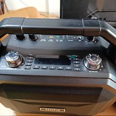 MIFA 520M KARAOKE ΗΧΕΙΑ 200WATT RMS-thumb-3