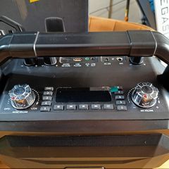 MIFA 520M KARAOKE ΗΧΕΙΑ 200WATT RMS-thumb-5