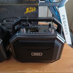 MIFA 520M KARAOKE ΗΧΕΙΑ 200WATT RMS-thumb-6