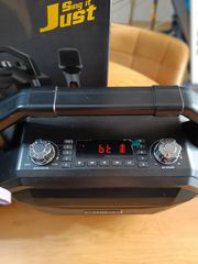 MIFA 520M KARAOKE ΗΧΕΙΑ 200WATT RMS-thumb-7