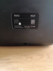 MIFA 520M KARAOKE ΗΧΕΙΑ 200WATT RMS-thumb-8