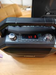 MIFA 520M KARAOKE ΗΧΕΙΑ 200WATT RMS-thumb-9