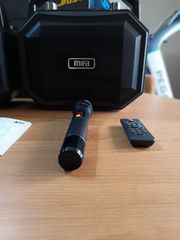 MIFA 520M KARAOKE ΗΧΕΙΑ 200WATT RMS-thumb-13