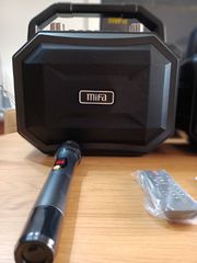 MIFA 520M KARAOKE ΗΧΕΙΑ 200WATT RMS-thumb-15