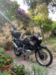 Honda Africa Twin XRV 750 1993