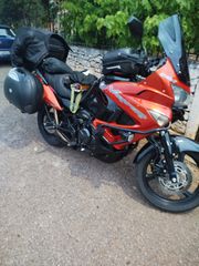 Honda Varadero 1000 2007