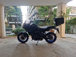 Yamaha Tracer 700 2019-thumb-9
