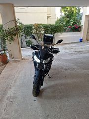 Yamaha Tracer 700 2019-thumb-13