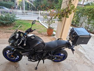 Yamaha Tracer 700 2019-thumb-17
