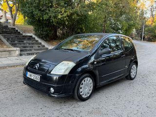 Citroen C2 2008 1.4 VTR