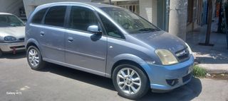 Opel Meriva 2006