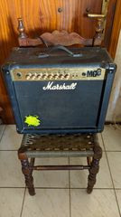 ΕΝΙΣΧΥΤΗΣ MARSHALL MG 30FX