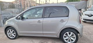 Skoda Citigo 2018 Clever 1.0 MPI-thumb-2