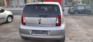 Skoda Citigo 2018 Clever 1.0 MPI-thumb-3