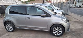 Skoda Citigo 2018 Clever 1.0 MPI
