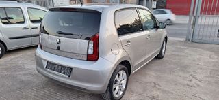 Skoda Citigo 2018 Clever 1.0 MPI-thumb-4
