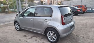 Skoda Citigo 2018 Clever 1.0 MPI-thumb-6