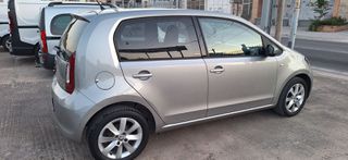 Skoda Citigo 2018 Clever 1.0 MPI-thumb-10