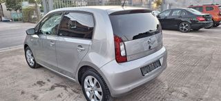 Skoda Citigo 2018 Clever 1.0 MPI-thumb-11